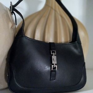 Gucci Jackie Authentic Purse